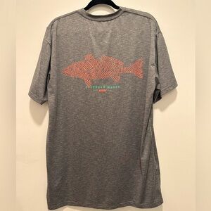 Southern Marsh Technical